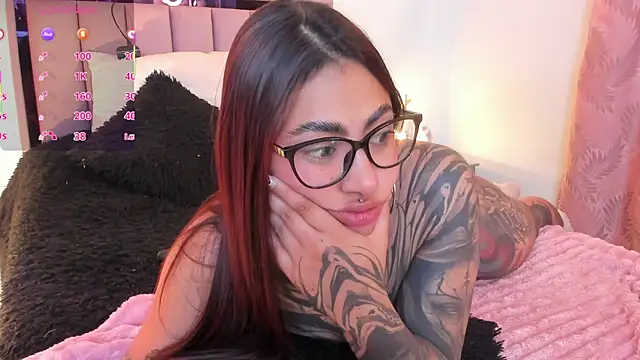 Kayla foxxy online show from 07.14.26