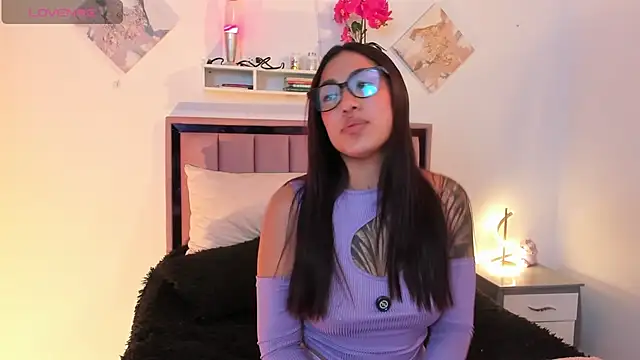 Kayla foxxy online show from 07.14.26