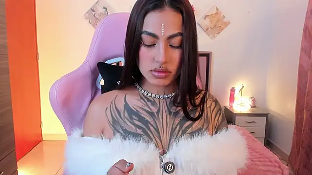 Kayla foxxy online show from 07.16.26