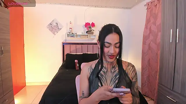 Kayla foxxy online show from 07.26.26