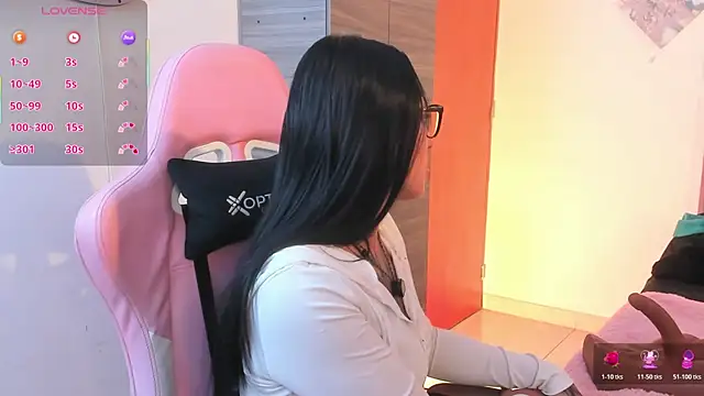 Kayla foxxy online show from 07.30.26