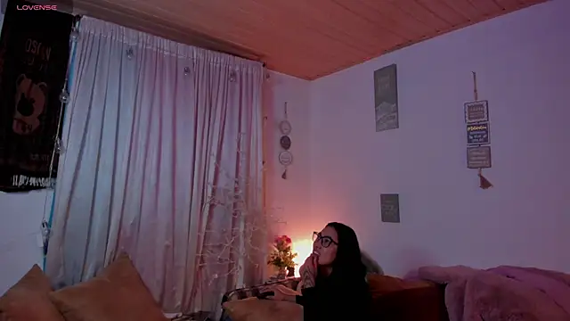 Kayla foxxy online show from 08.01.26