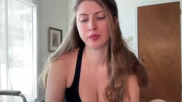YUMIandbigWOLF online show from 06.19.26