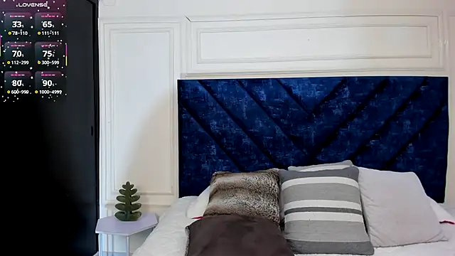 blessed 3333 online show from 11.27.25