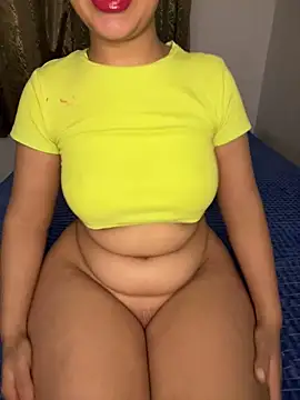 Snapshot of aya12aya chatting on 01.06.26 aya12aya online show from 01.06.26