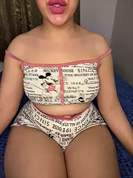 Snapshot of aya12aya chatting on 02.05.26 aya12aya online show from 02.05.26