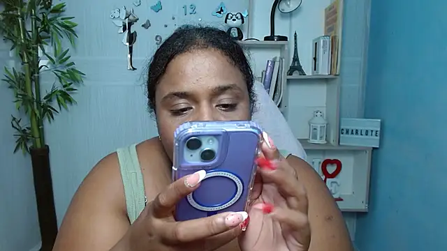 Snapshot of bbw_charlote chatting on 02.26.25 bbw charlote online show from 02.26.25