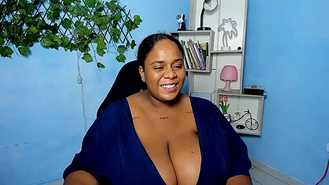 bbw charlote online show from 01.06.26