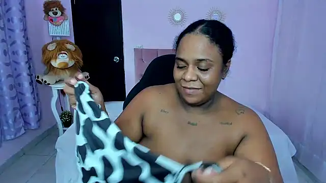 bbw charlote online show from 03.05.26