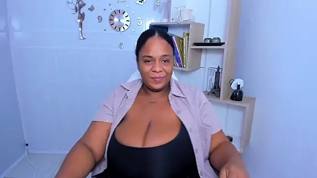 bbw charlote online show from 06.24.26