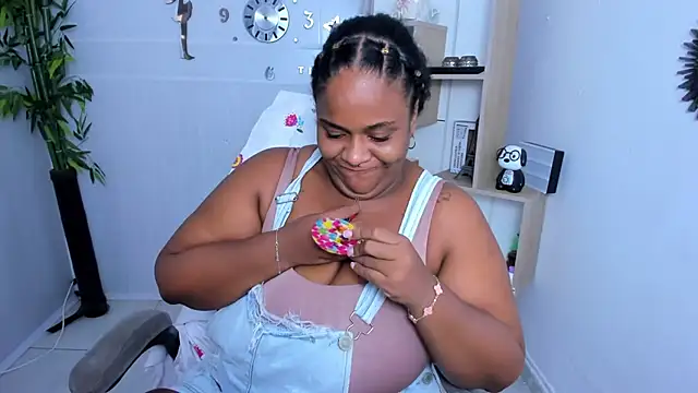 bbw charlote online show from 07.16.26