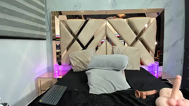 Susy wisee online show from 02.14.25