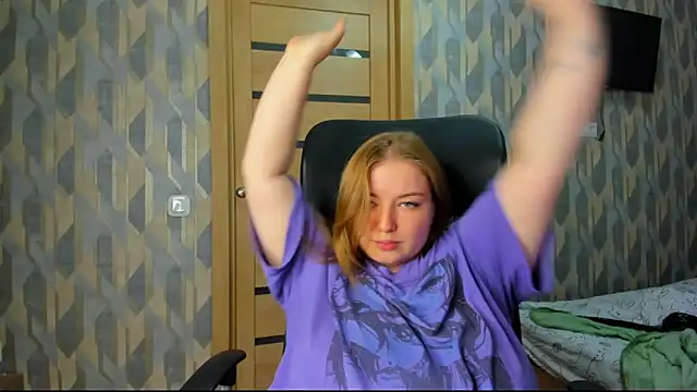 valery1610 online show from 06.09.26