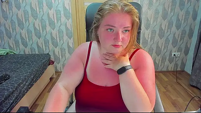 valery1610 online show from 07.02.26