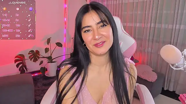 Violetta kim1 online show from 03.05.26