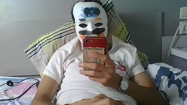 pedro safado  online show from 05.10.26