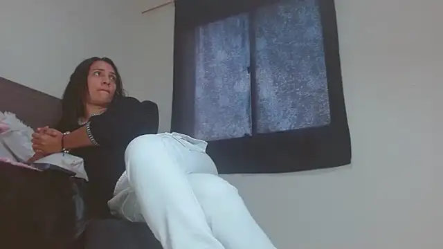 Mila cams1  online show from 01.28.25