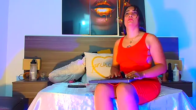 Mila cams1  online show from 05.17.26