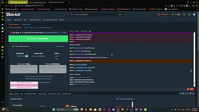 wild hunt online show from 08.02.26