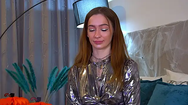 MarieKarma online show from 10.30.25