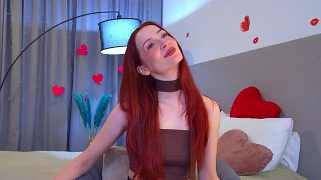 MarieKarma online show from 07.03.26
