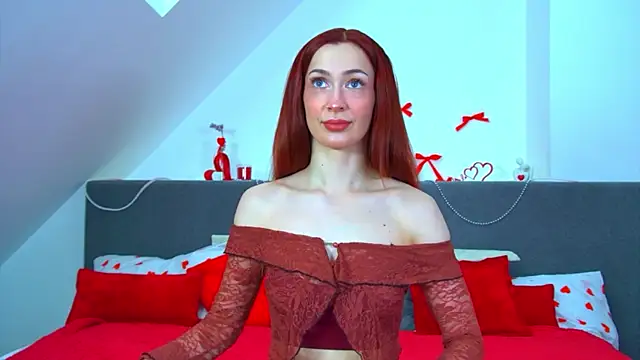 MarieKarma online show from 07.07.26