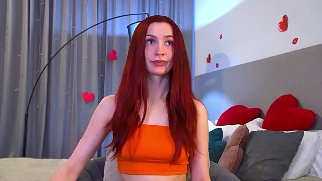 MarieKarma online show from 07.10.26