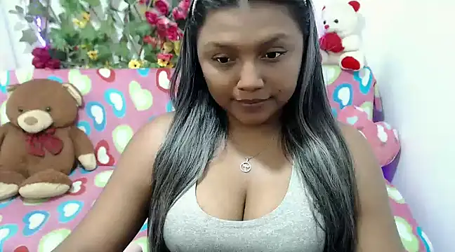 Snapshot of sexysusan4you chatting on 12.29.24 sexysusan4you online show from 12.29.24