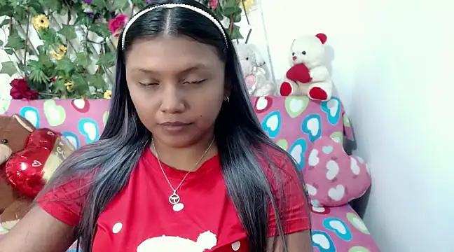 Snapshot of sexysusan4you chatting on 12.31.24 sexysusan4you online show from 12.31.24