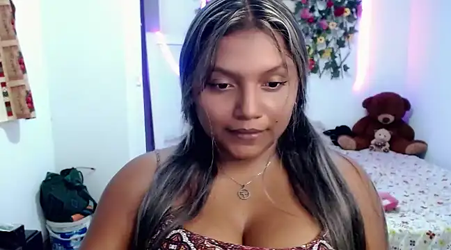 Snapshot of sexysusan4you chatting on 02.09.25 sexysusan4you online show from 02.09.25