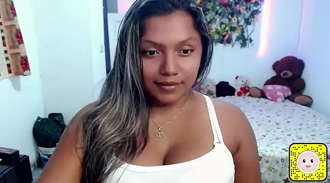 Snapshot of sexysusan4you chatting on 03.07.25 sexysusan4you online show from 03.07.25