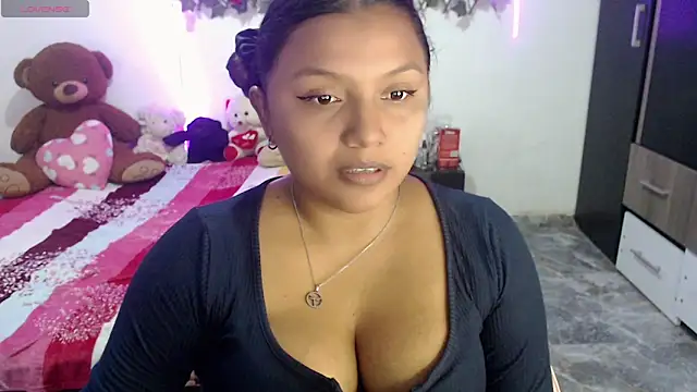 sexysusan4you online show from 04.29.26