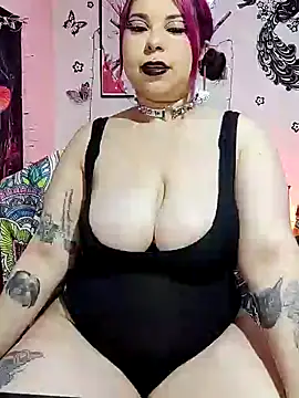 Snapshot of Hada_dracanae chatting on 01.12.25 Hada dracanae online show from 01.12.25