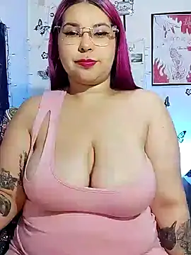 Hada dracanae online show from 01.25.25