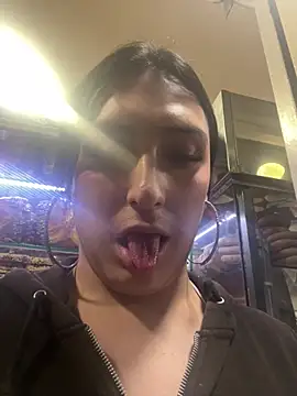 scarlett taylor007 online show from 03.14.25