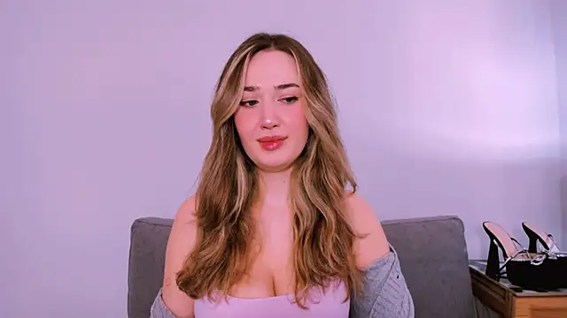 CindyKissable online show from 05.10.26