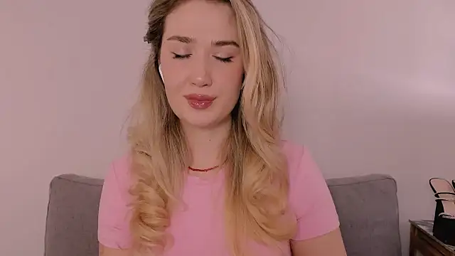 CindyKissable online show from 07.23.26