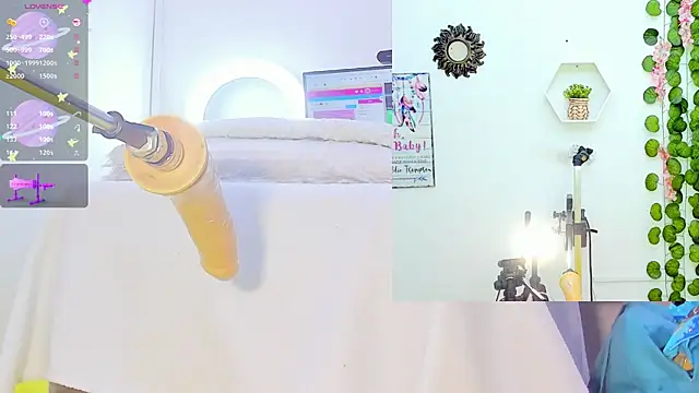 Daki Ume  online show from 02.01.25