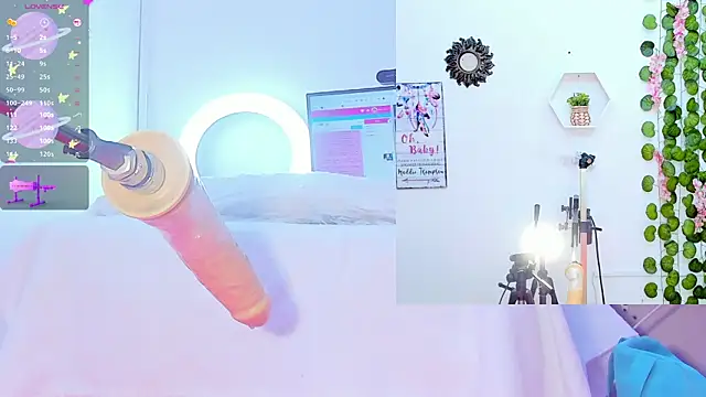 Daki Ume  online show from 02.11.25