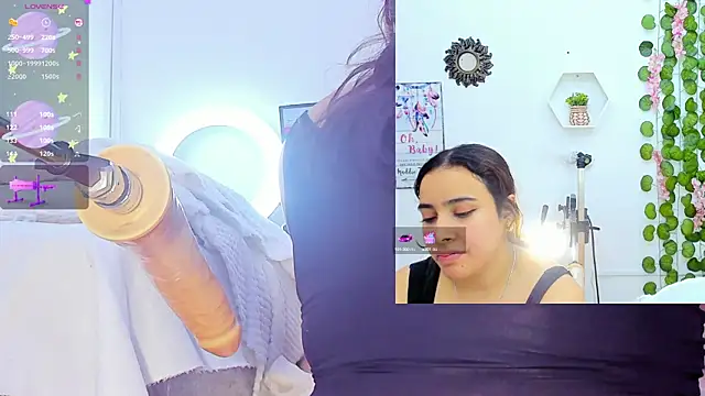 Daki Ume  online show from 02.12.25