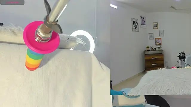 Daki Ume  online show from 09.24.25