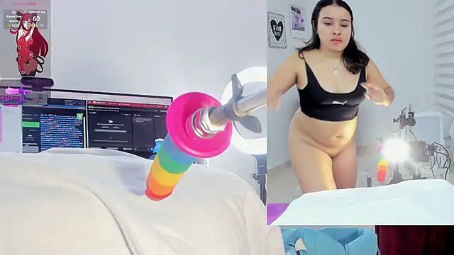 Daki Ume  online show from 10.23.25