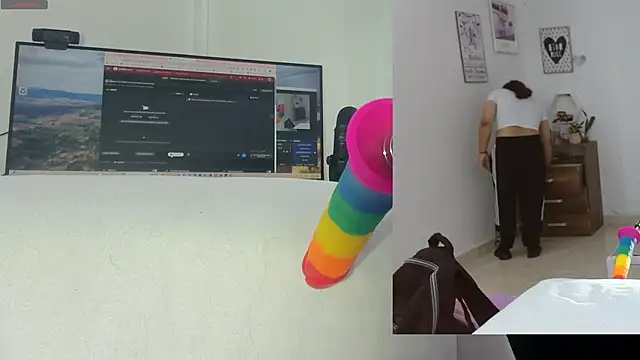 Daki Ume  online show from 01.19.26