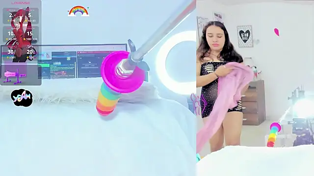 Daki Ume  online show from 02.06.26