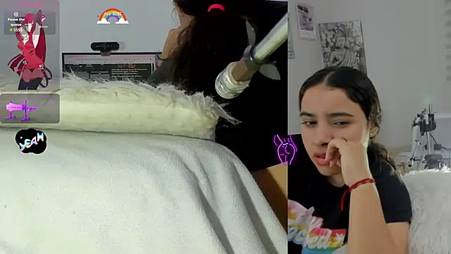Daki Ume  online show from 05.03.26