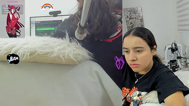 Daki Ume  online show from 05.25.26