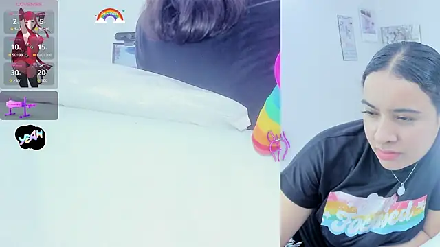 Daki Ume  online show from 05.28.26