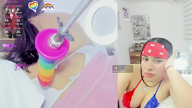 Daki Ume  online show from 06.20.26