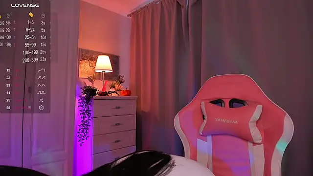 FreyaRaya online show from 12.21.24