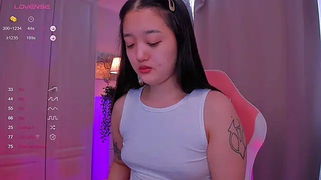 FreyaRaya online show from 01.25.25